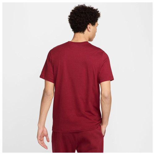 Nike Ανδρική κοντομάνικη μπλούζα SP25